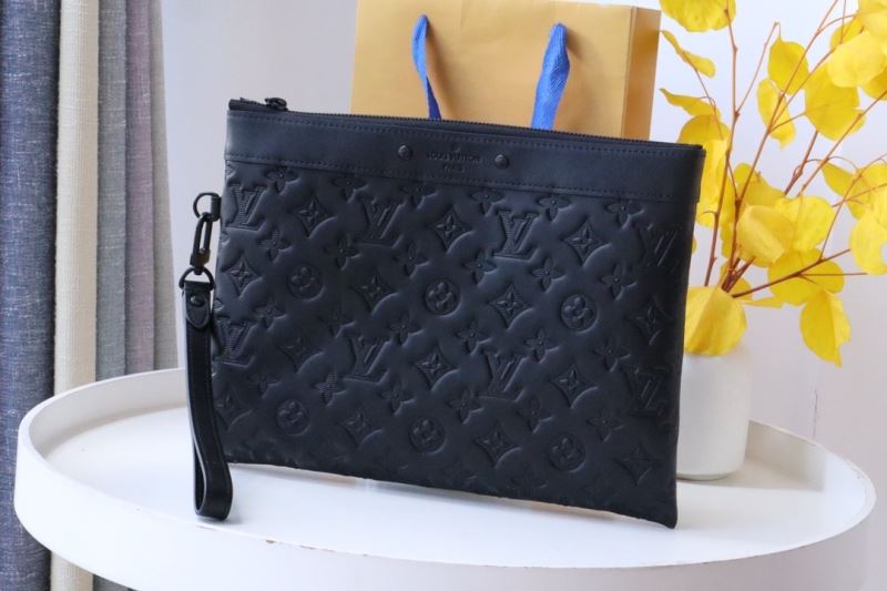 Louis Vuitton Clutch Bags